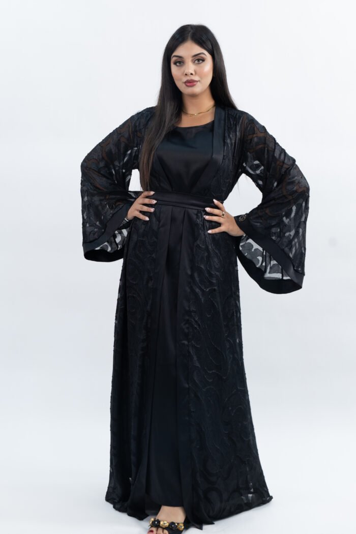 Abaya Neyra – Image 3