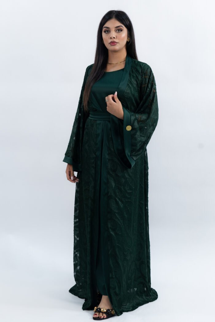 Abaya Neyra – Image 1
