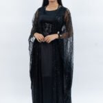 Abaya Amas