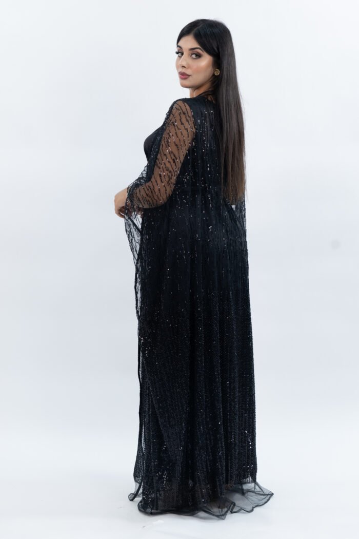 Abaya Amas – Image 3