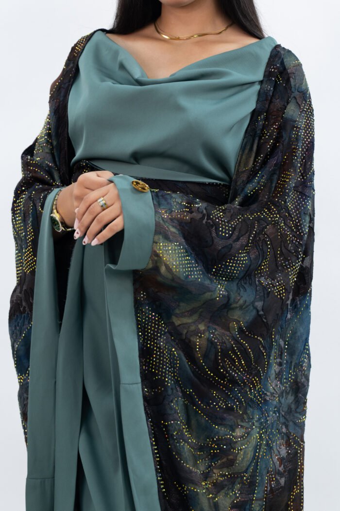 Abaya Thirizi – Image 2