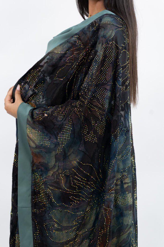 Abaya Thirizi – Image 4
