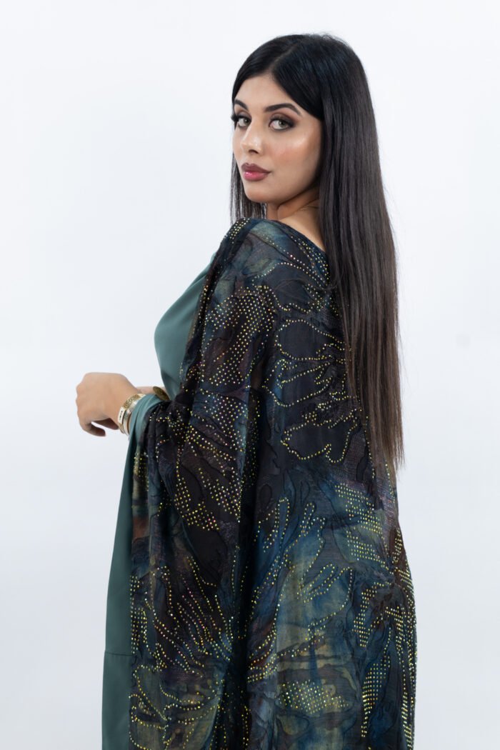 Abaya Thirizi – Image 5
