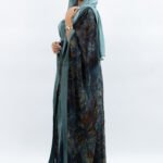 Abaya Thirizi