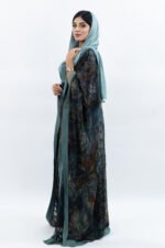 Abaya Thirizi