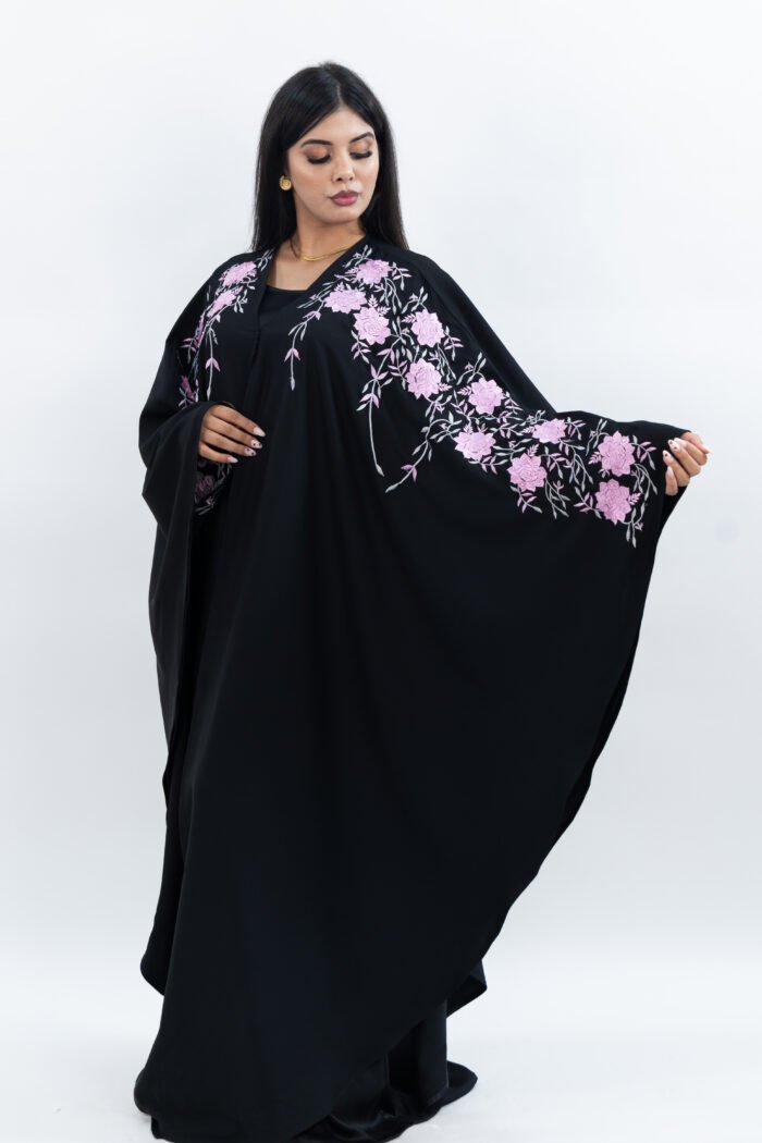 Abaya Thaléia – Image 1