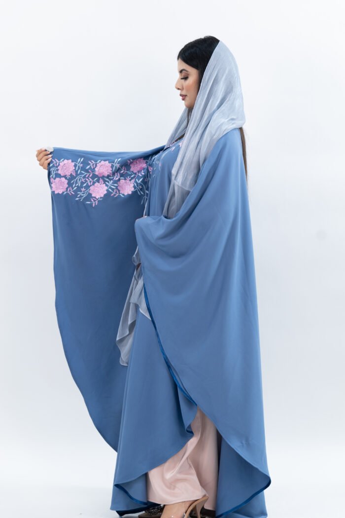 Abaya Thaléia – Image 2