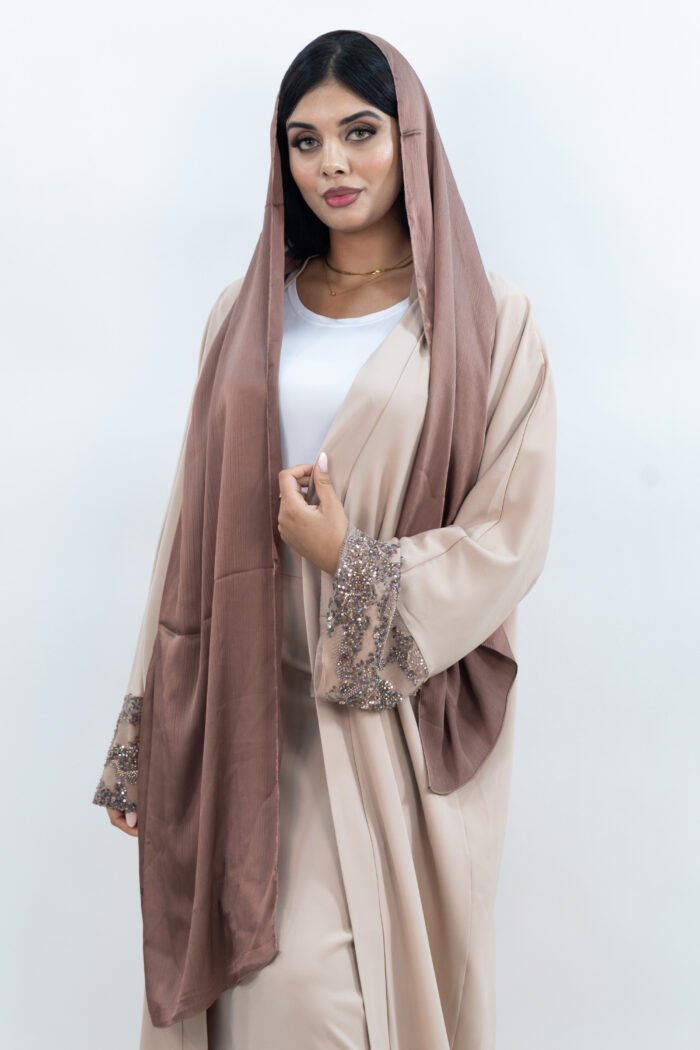 Abaya Selénaé – Image 3