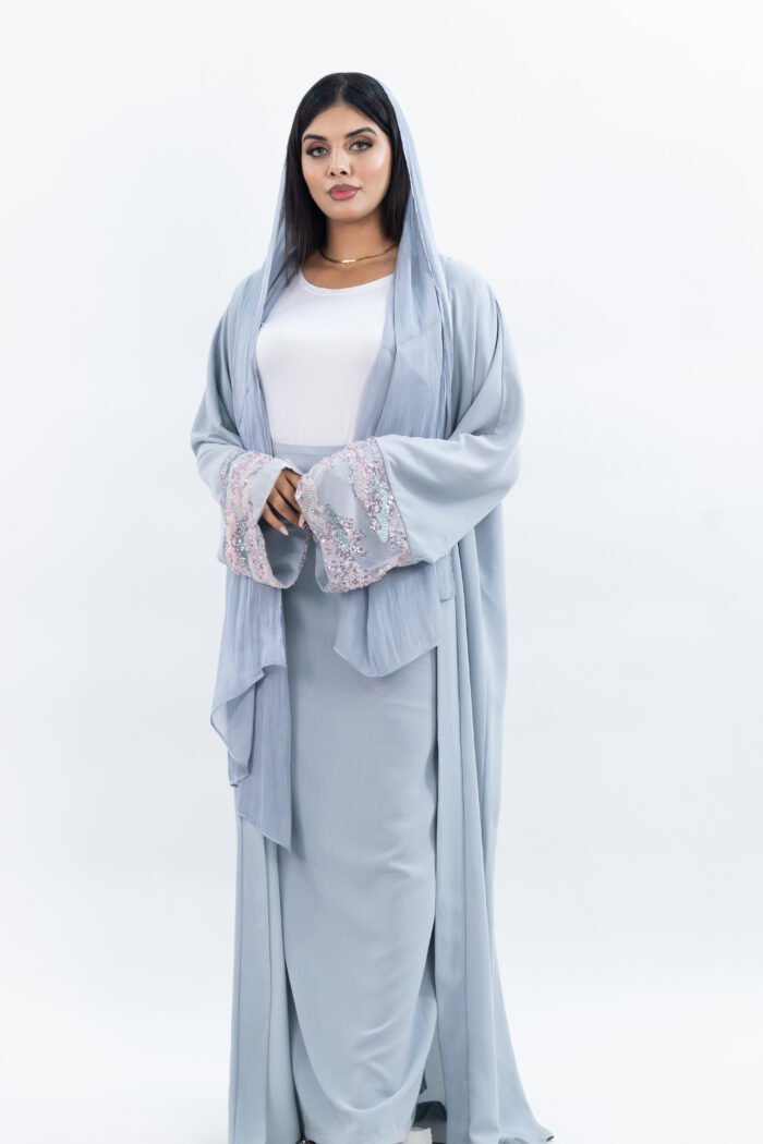 Abaya Selénaé – Image 1